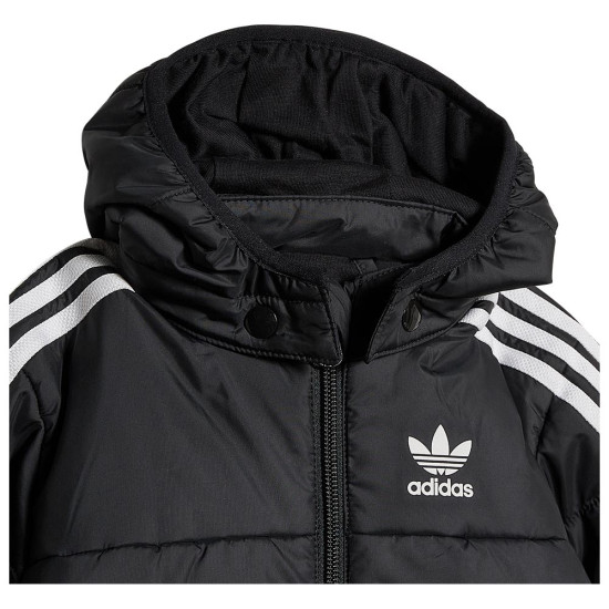 Adidas Βρεφικό μπουφάν Originals